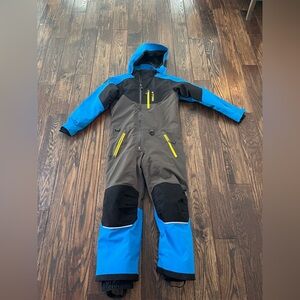 TOBE Monosuit
